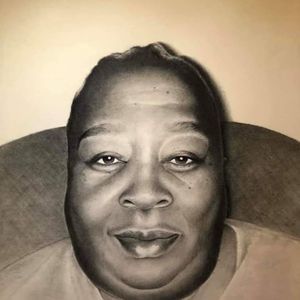 Meet your Posher, Candy